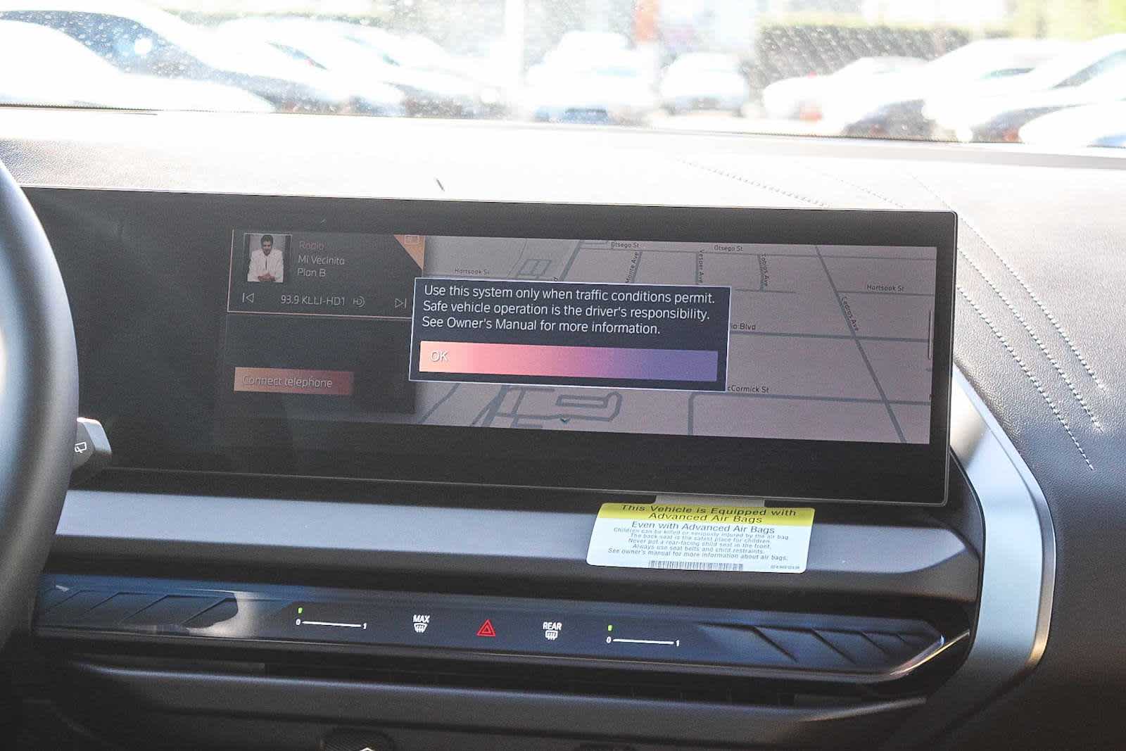 Thumbnail: 2025 BMW X3 - 14