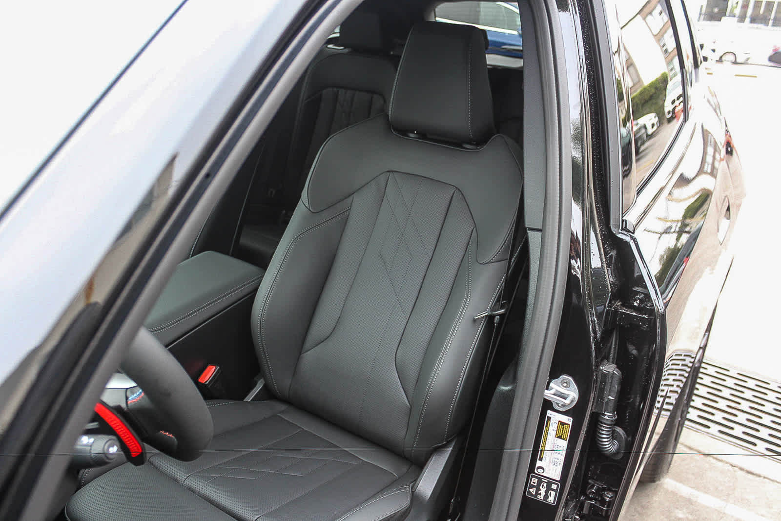 Thumbnail: 2026 BMW X3 - 26