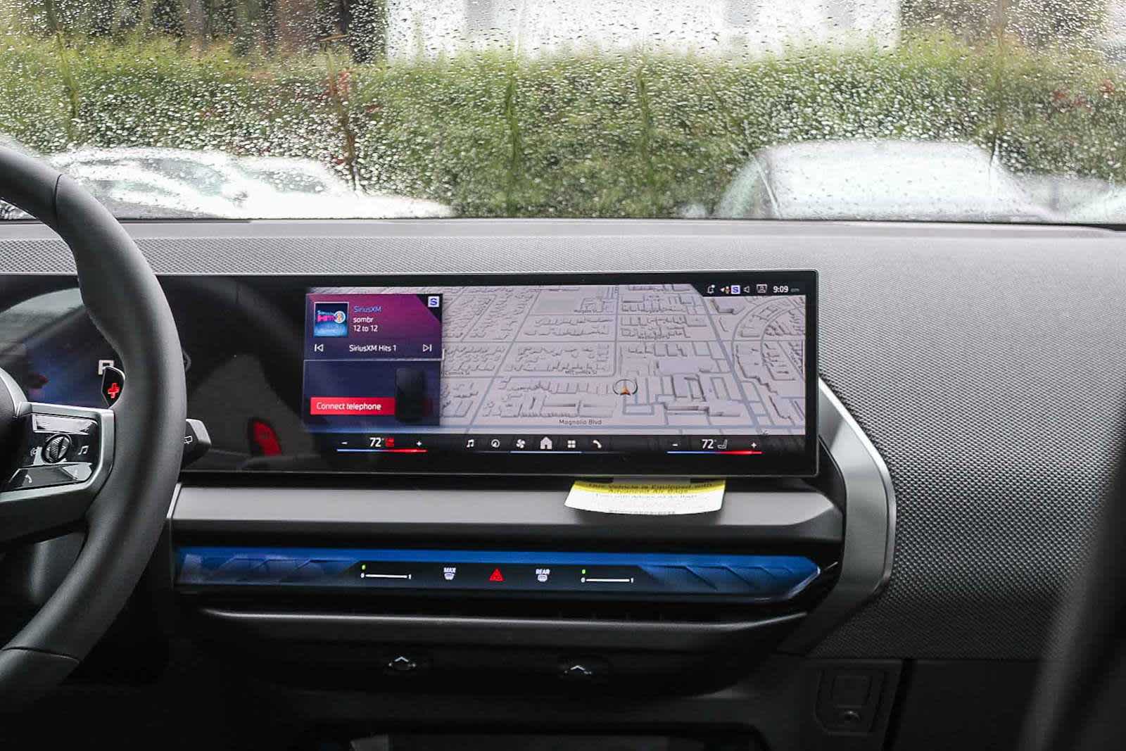 Thumbnail: 2026 BMW X3 - 13