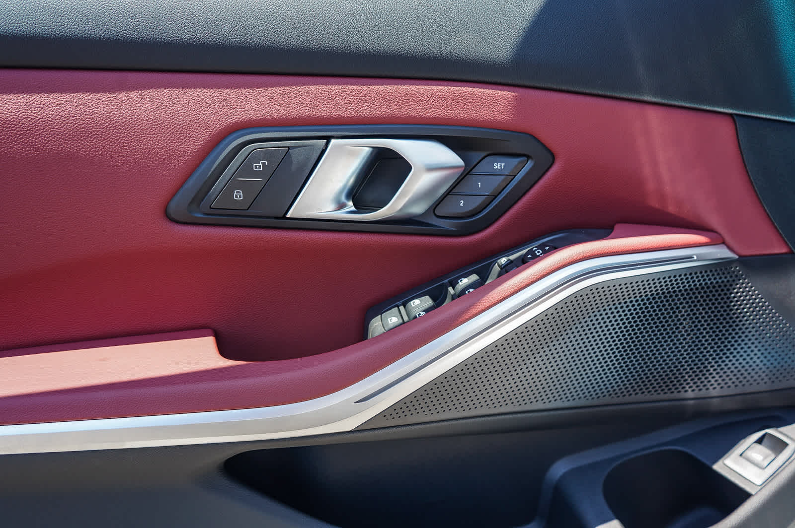 Thumbnail: 2026 BMW 3 Series - 20