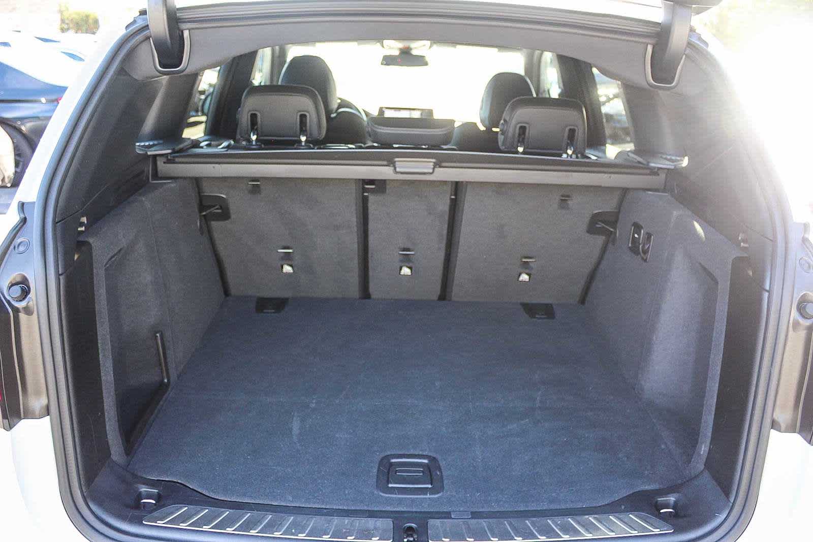 Thumbnail: 2024 BMW X3 - 25