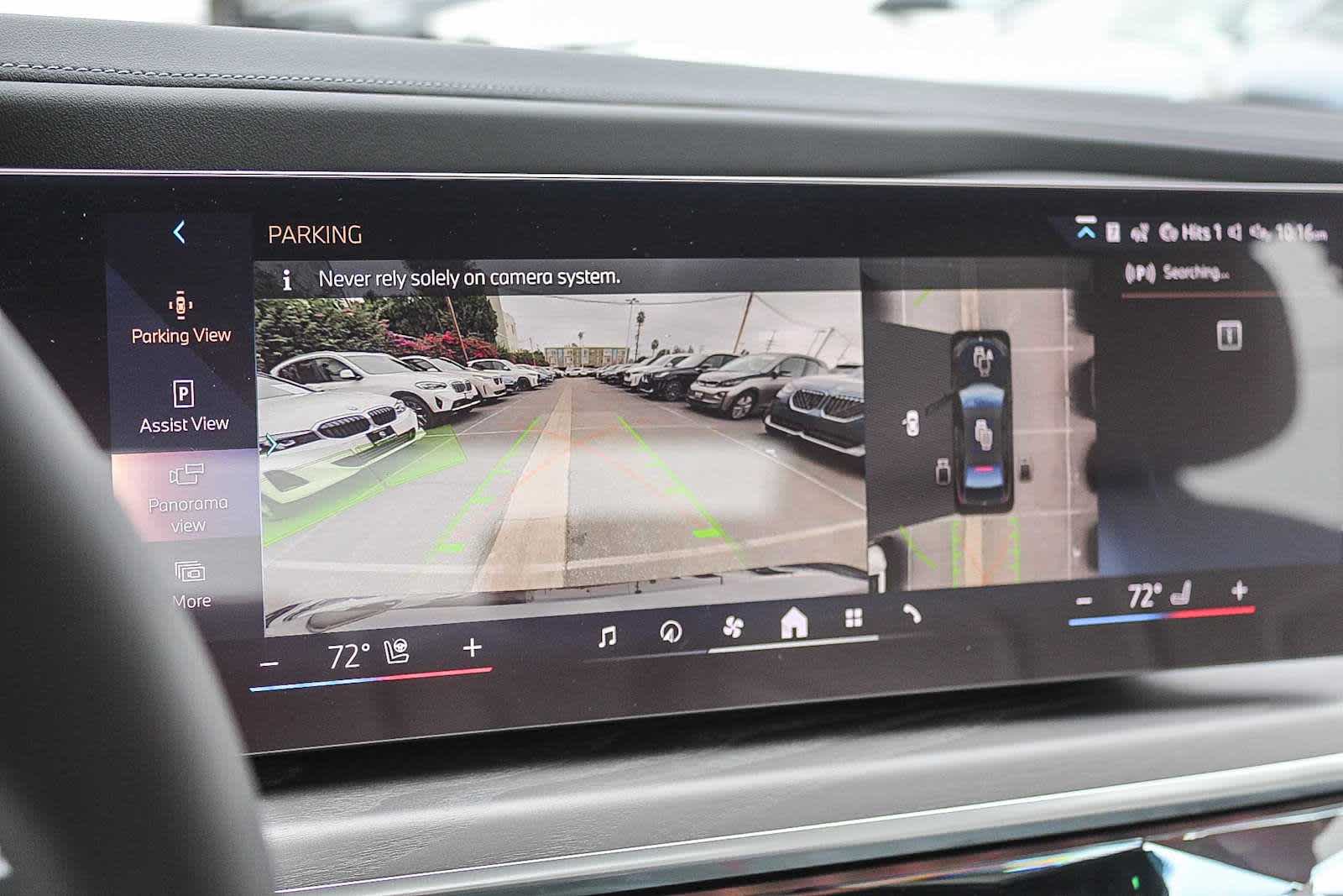 Thumbnail: 2026 BMW i7 - 23