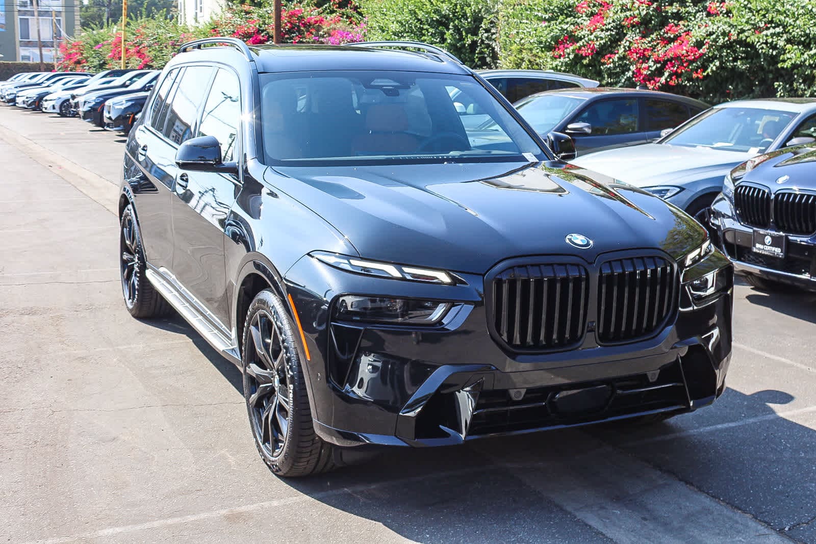 Thumbnail: 2026 BMW X7 - 3