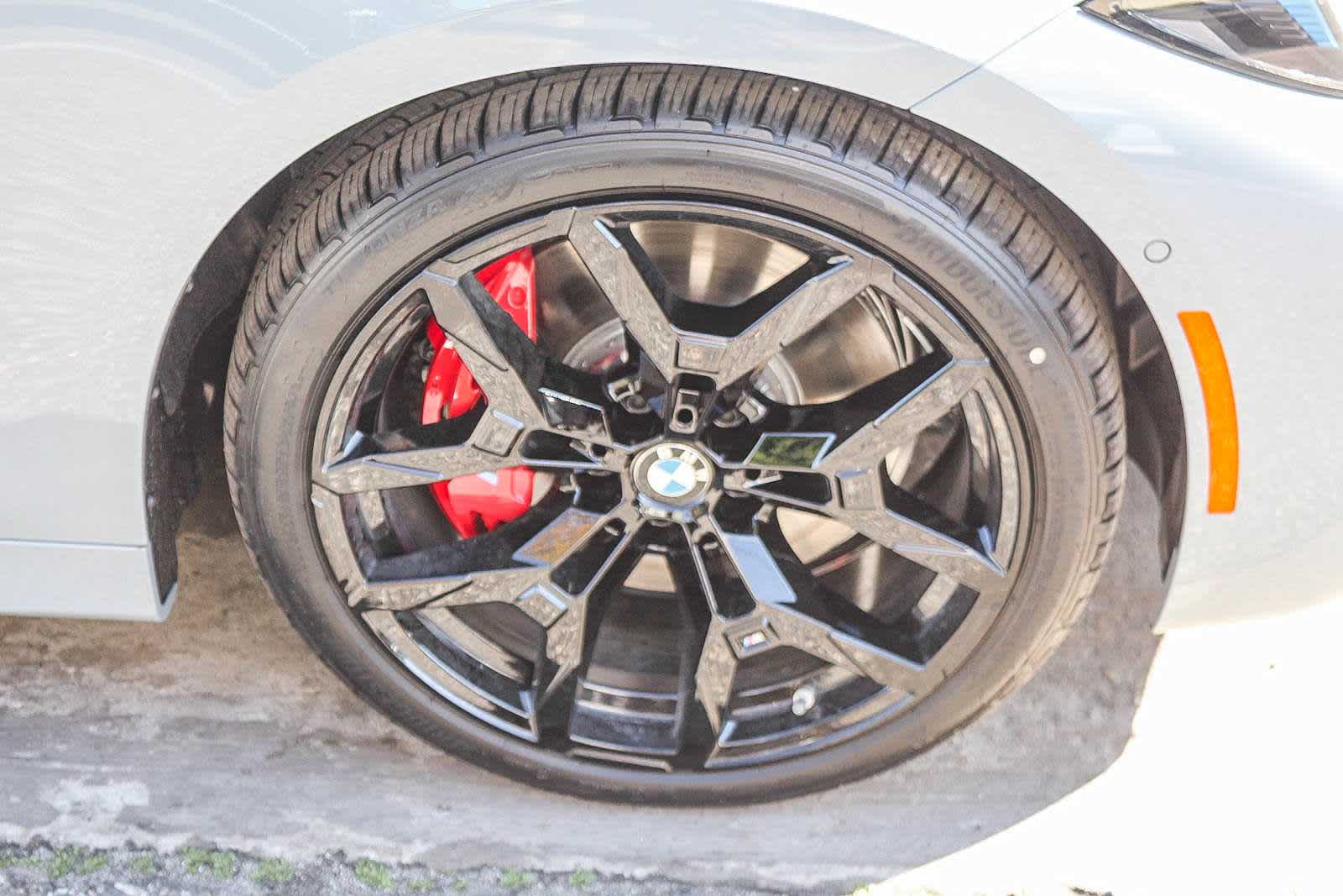 Thumbnail: 2026 BMW 4 Series - 9