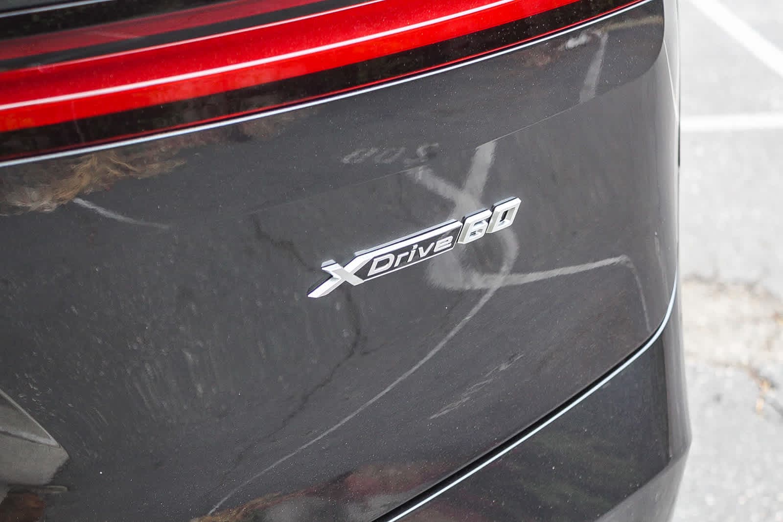 Thumbnail: 2026 BMW iX - 25