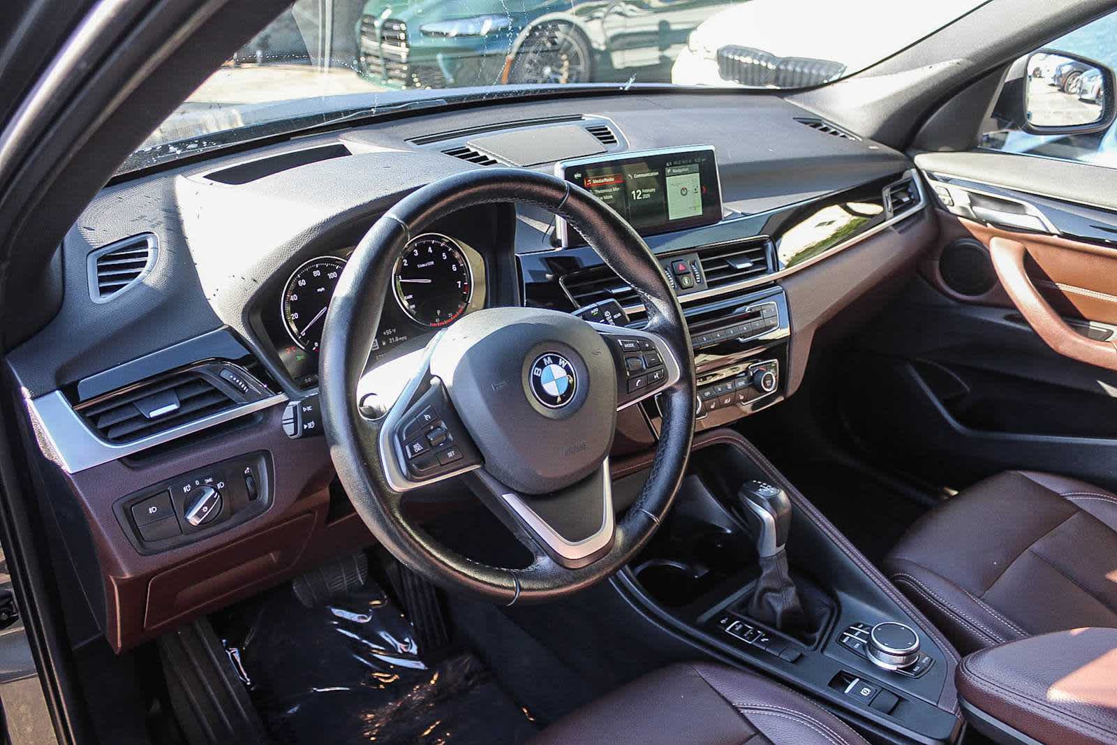 Thumbnail: 2019 BMW X1 - 17