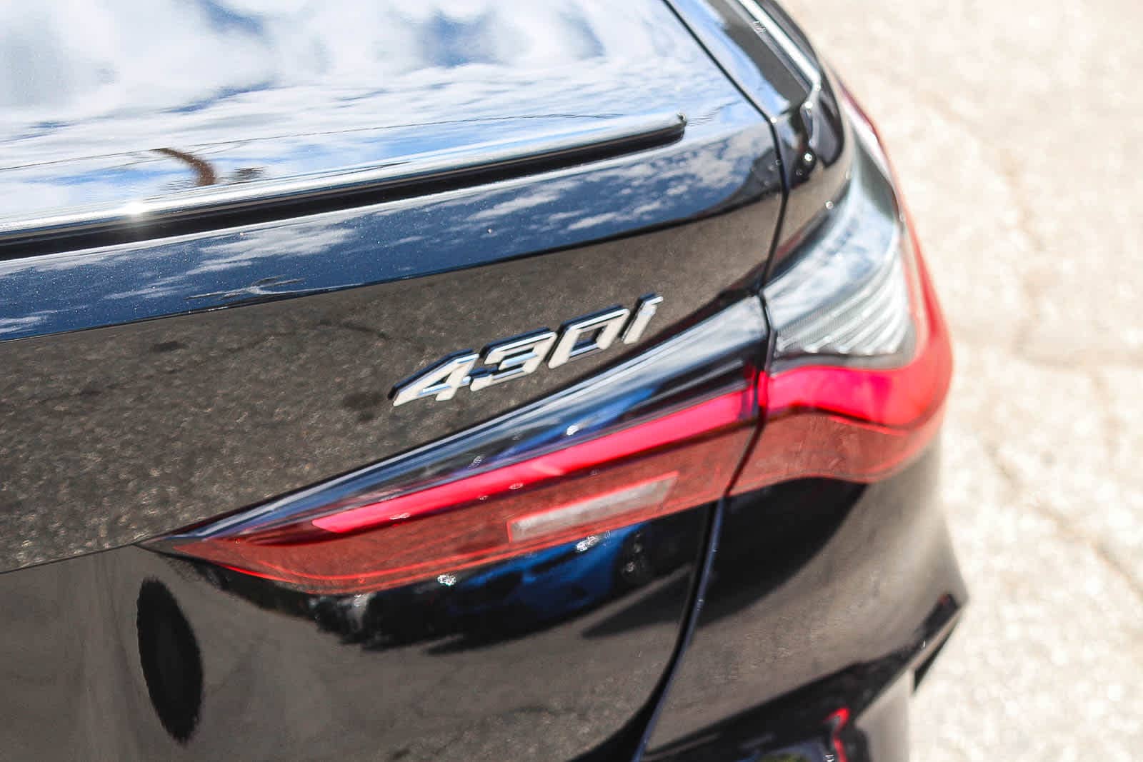 Thumbnail: 2026 BMW 4 Series - 25