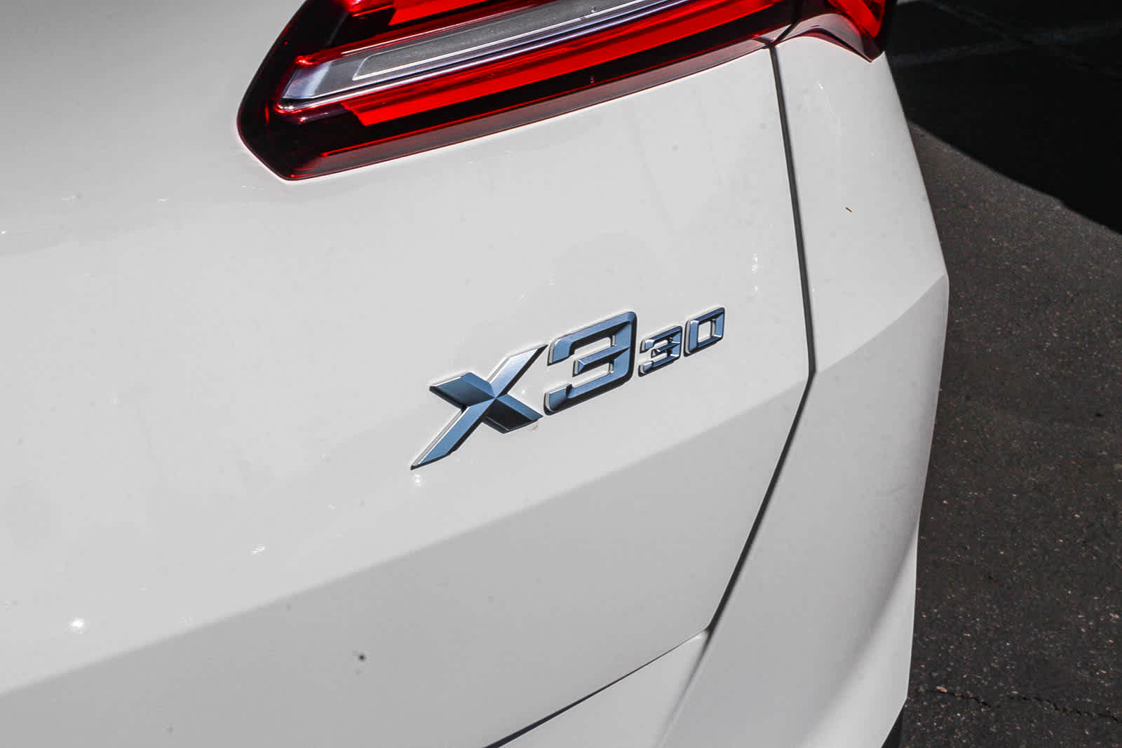 Thumbnail: 2026 BMW X3 - 25