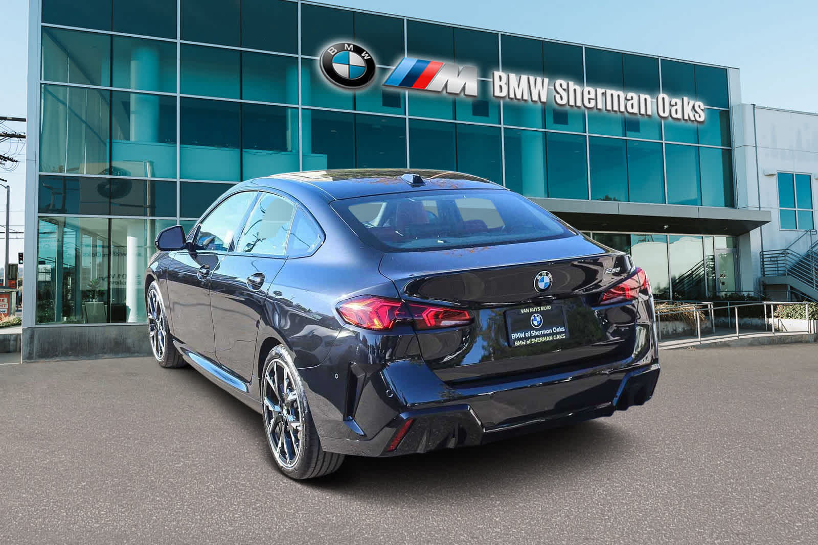 2026 BMW 228i photo 5