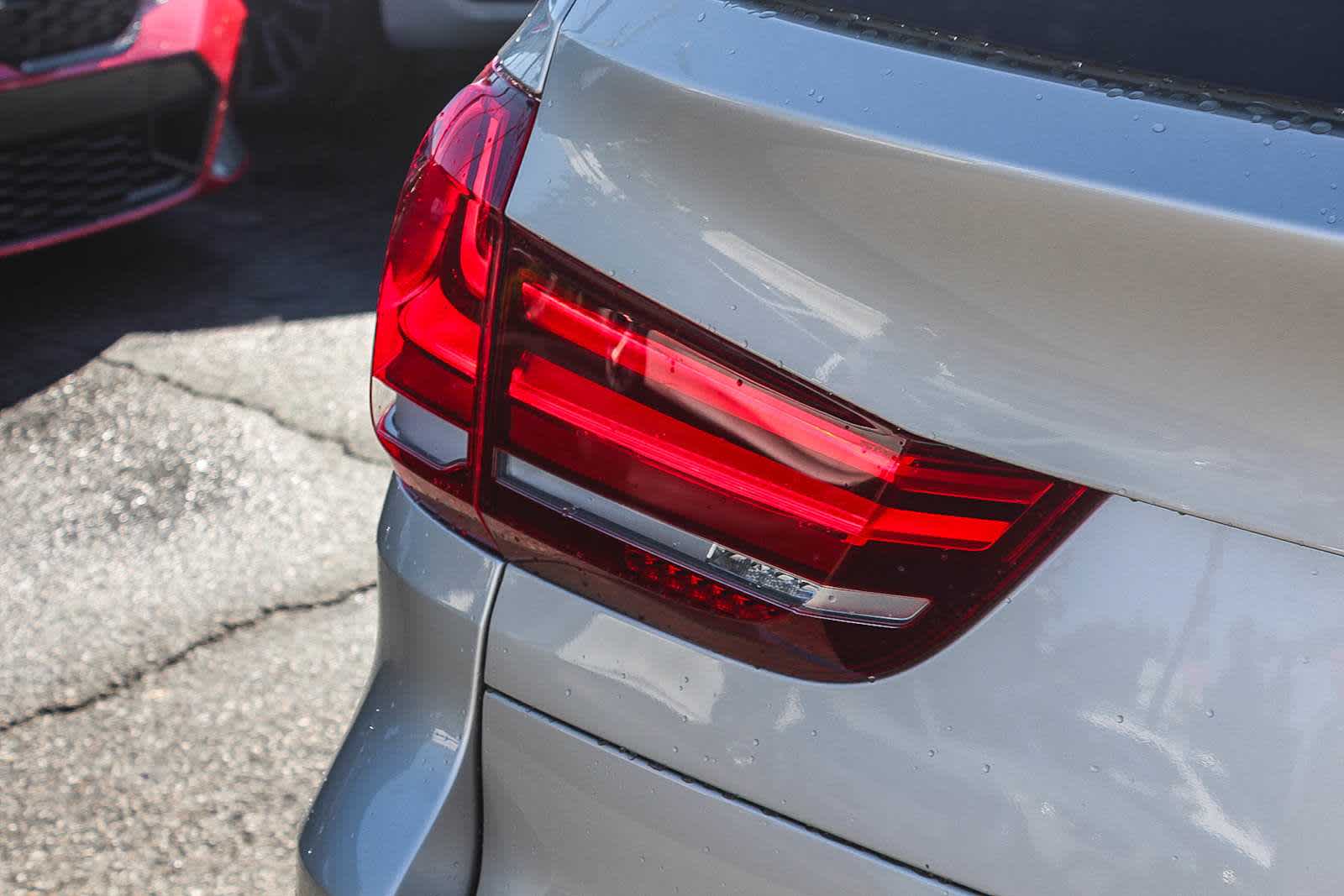 Thumbnail: 2016 BMW X5 - 7