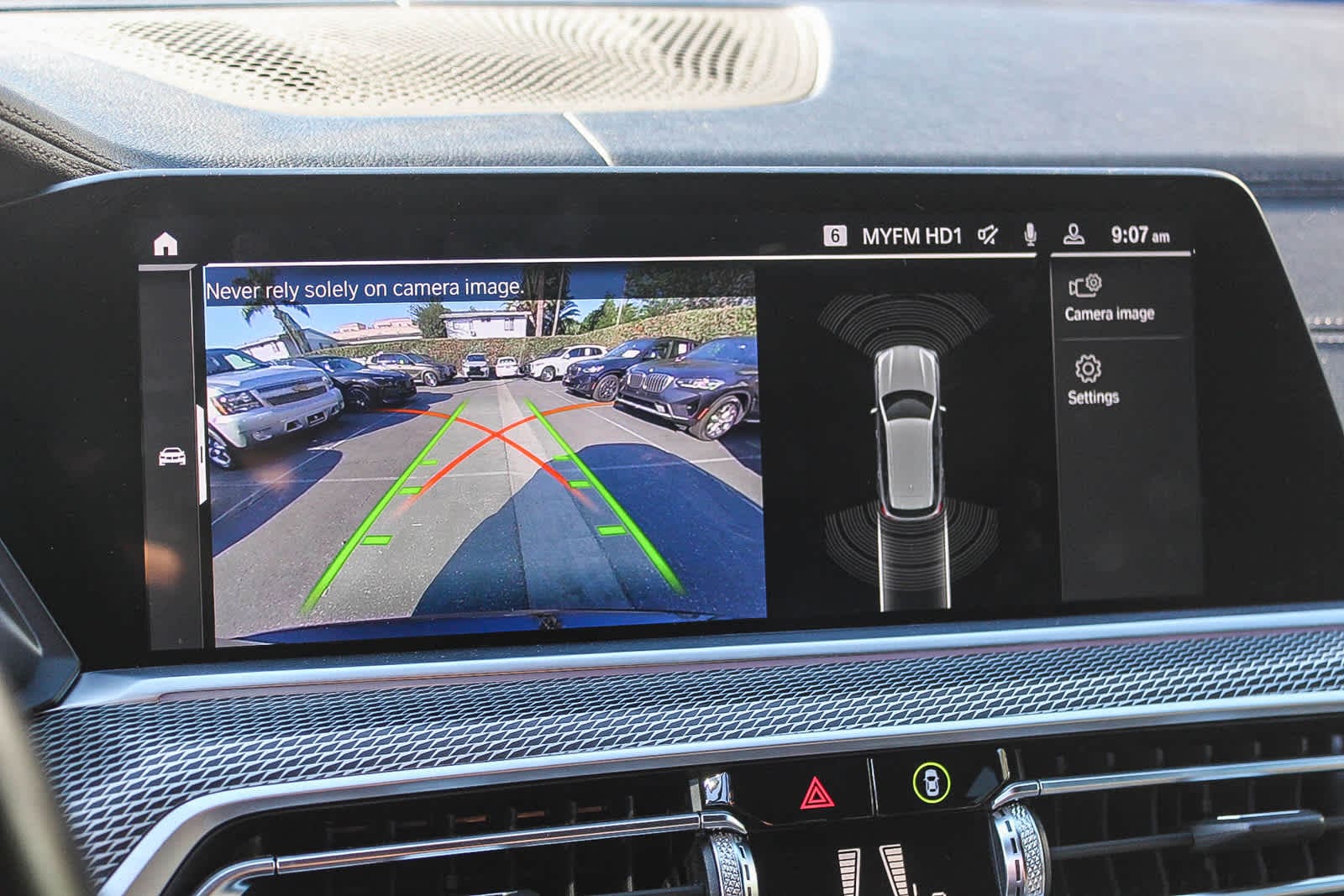 Thumbnail: 2023 BMW X5 - 23