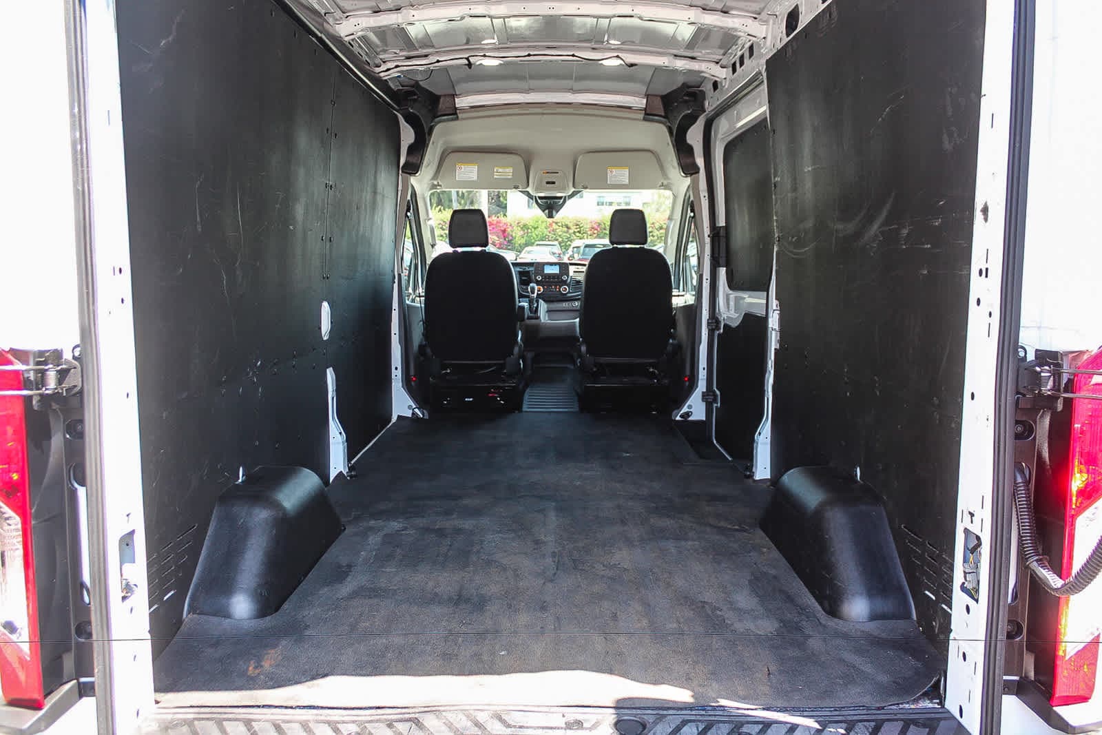 Thumbnail: 2023 Ford Transit Series - 25