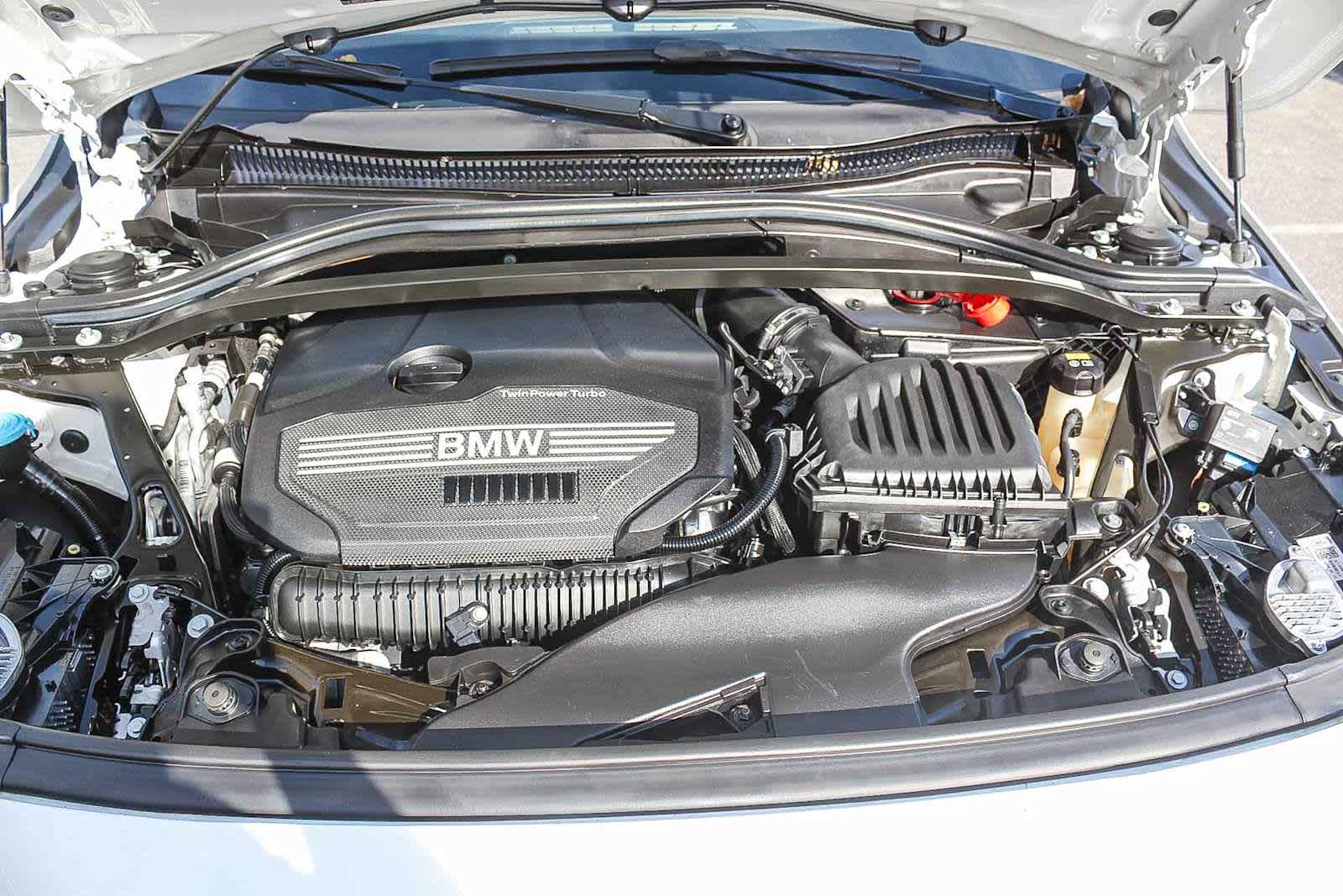 Thumbnail: 2021 BMW 2 Series - 25