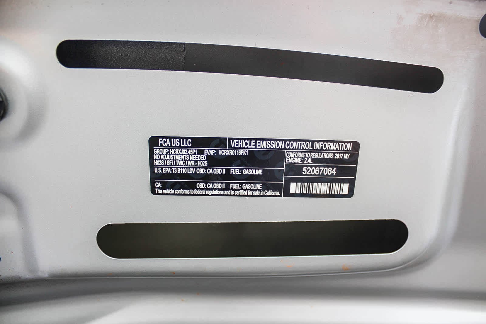 Thumbnail: 2017 Jeep Renegade - 27