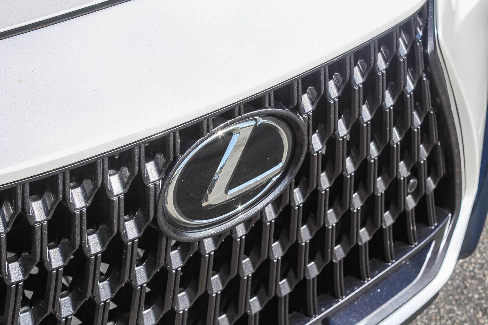 Thumbnail: 2022 Lexus NX - 11