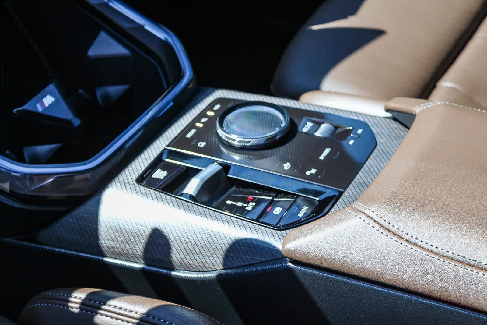 Thumbnail: 2026 BMW X3 - 21