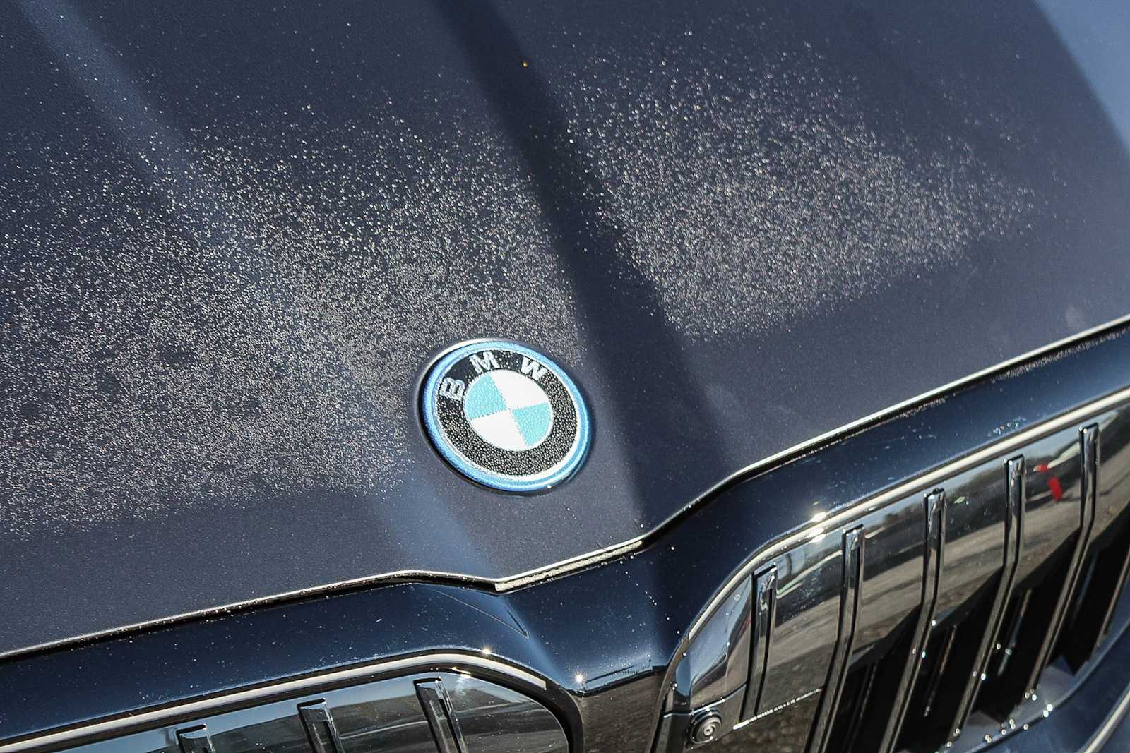 Thumbnail: 2026 BMW 5 Series - 11