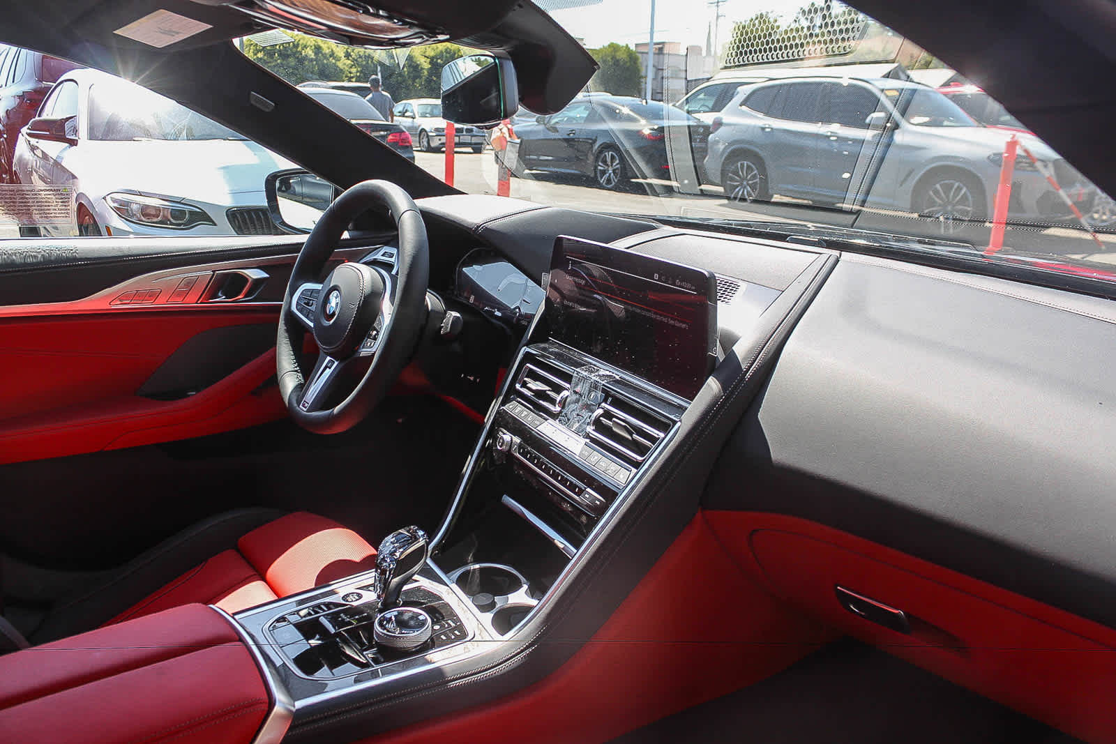 Thumbnail: 2026 BMW 8 Series - 14
