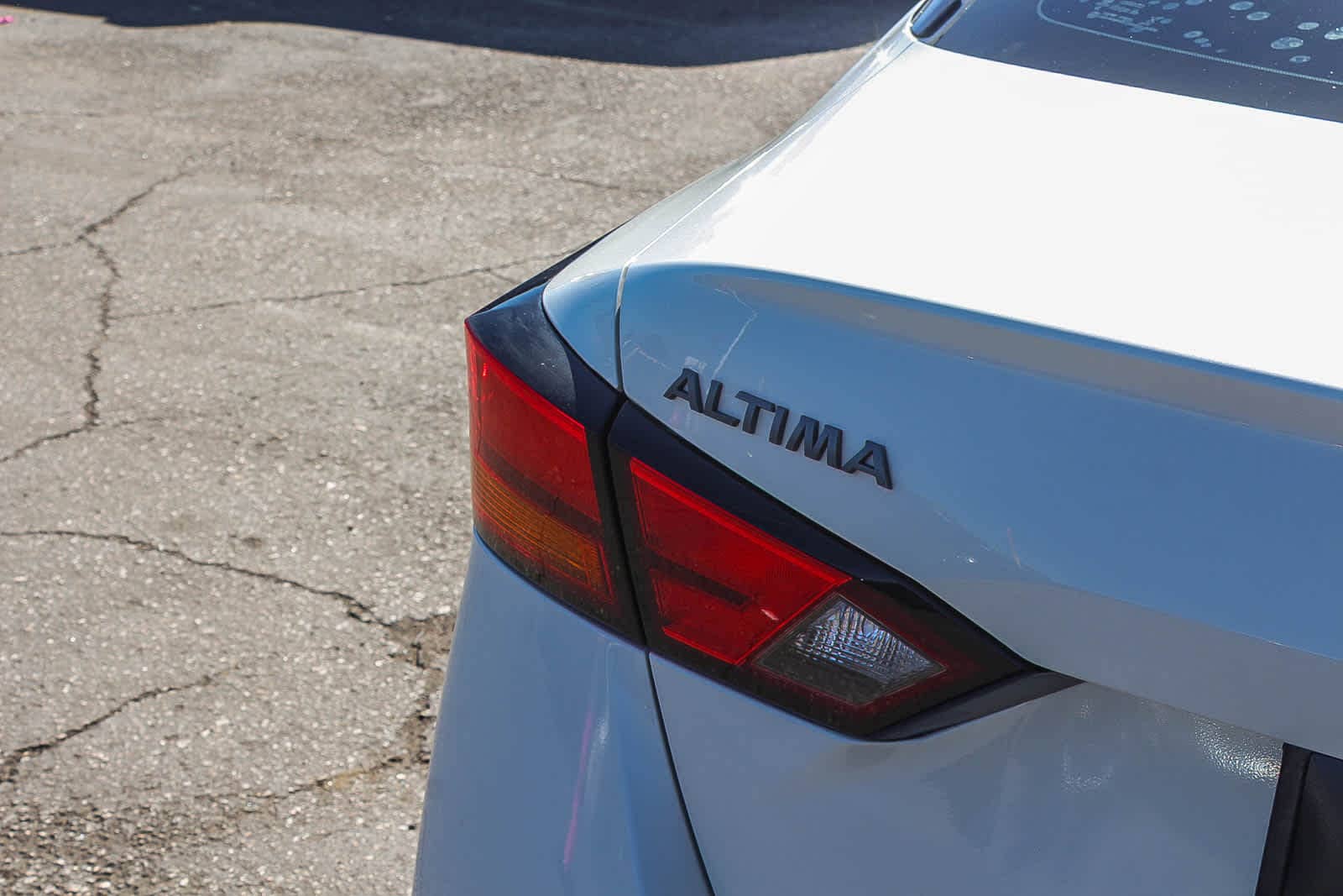 Thumbnail: 2023 Nissan Altima - 7