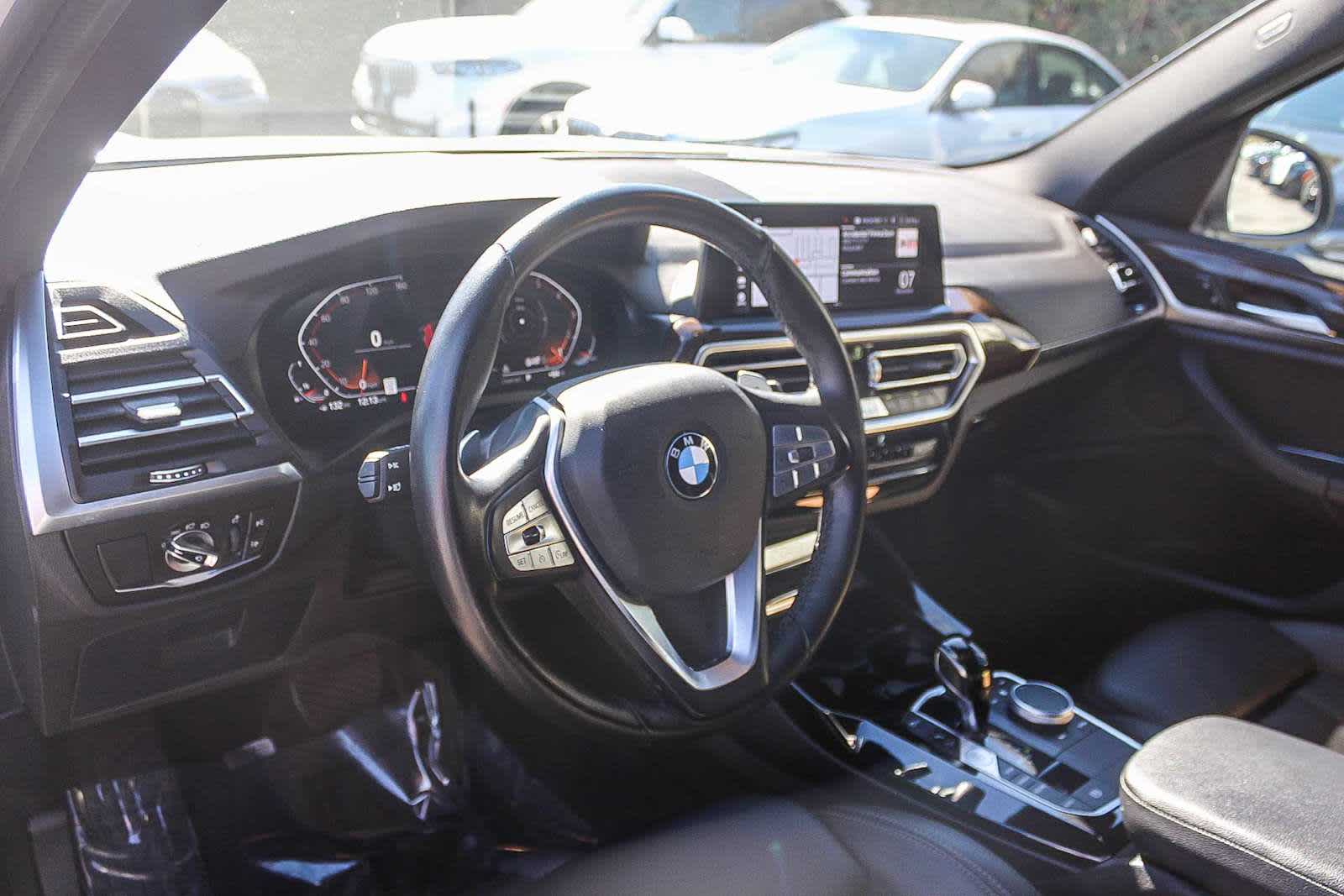 Thumbnail: 2023 BMW X3 - 23