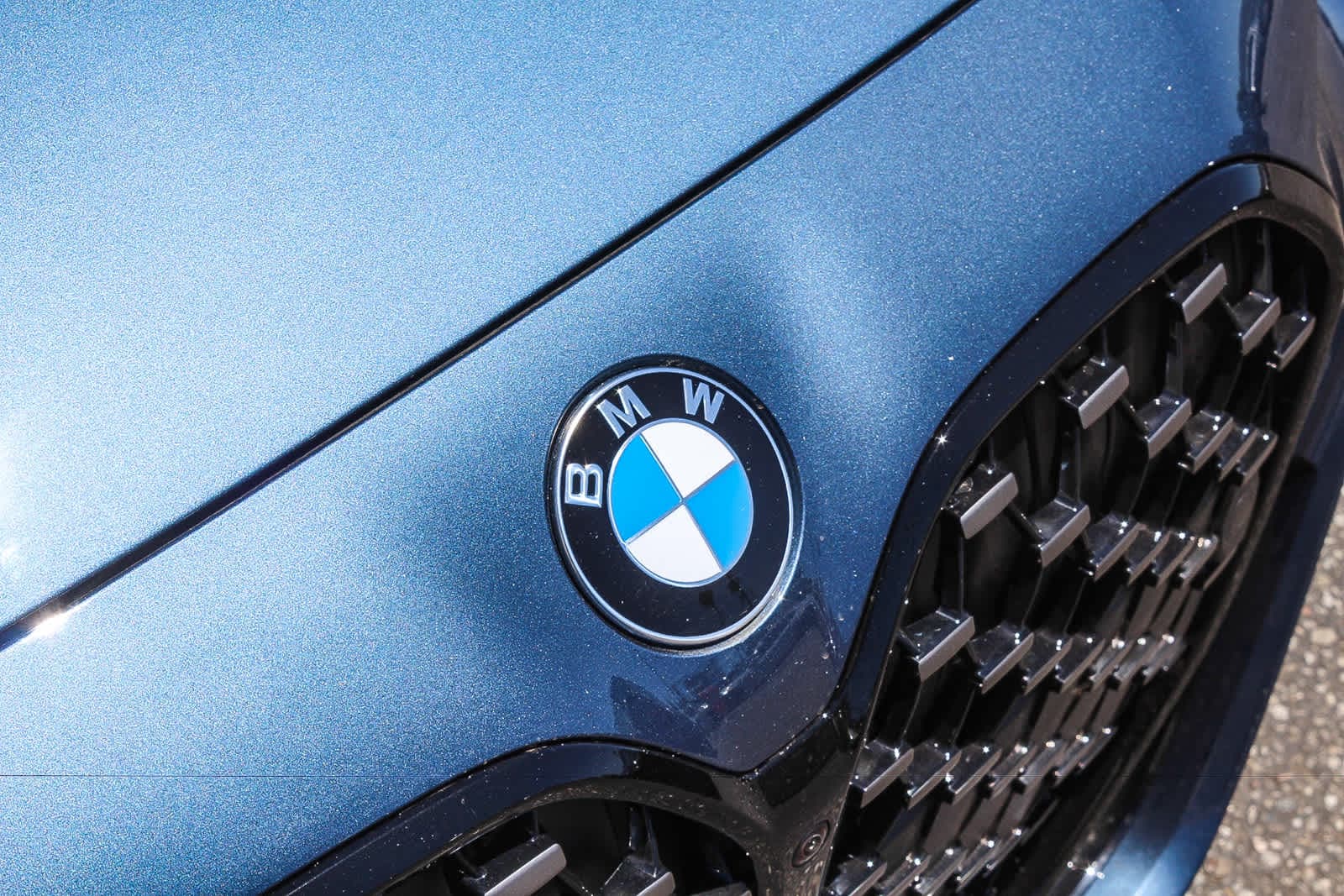 Thumbnail: 2027 BMW 4 Series - 11