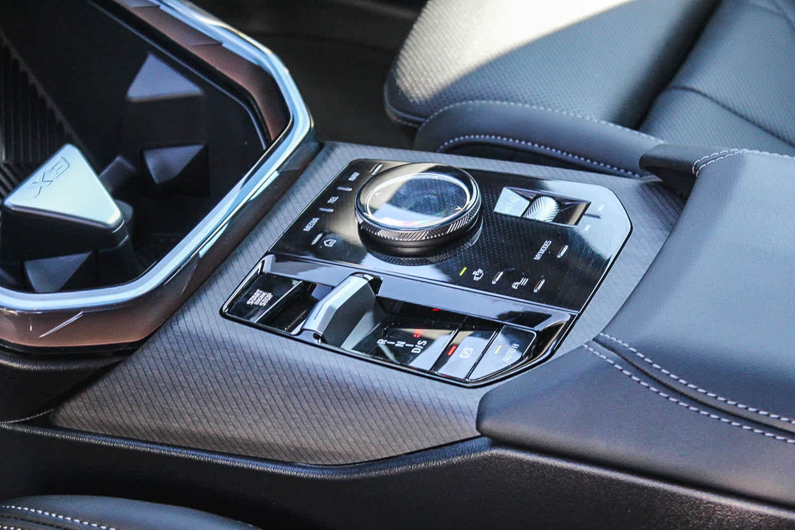 Thumbnail: 2026 BMW X3 - 19