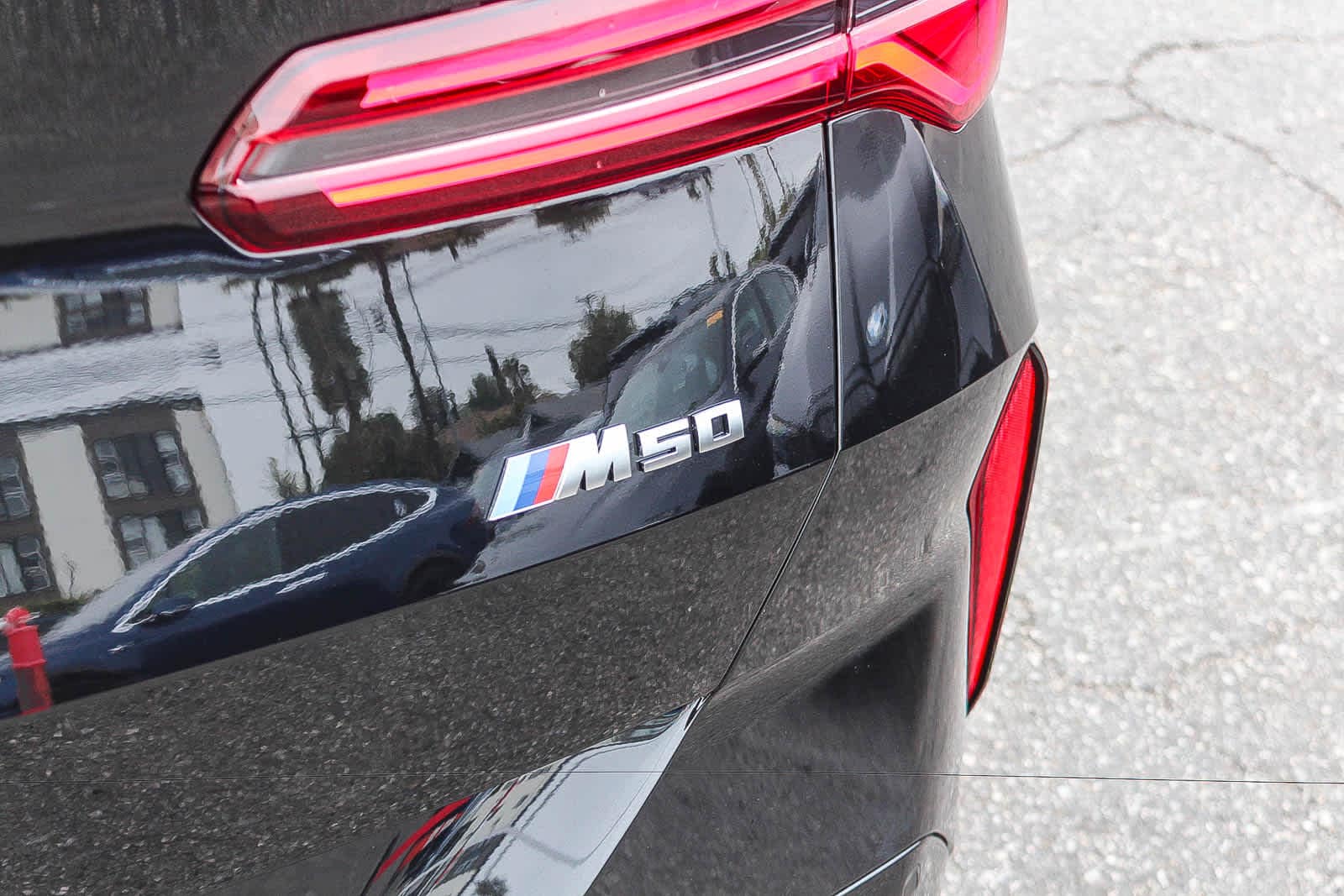 Thumbnail: 2026 BMW X3 - 27