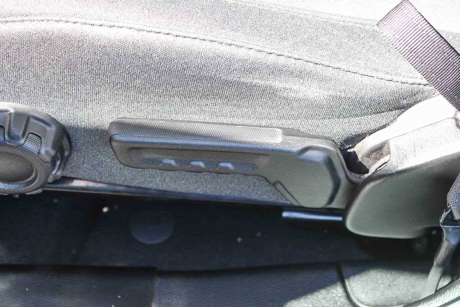 Thumbnail: 2024 Jeep Wrangler - 19