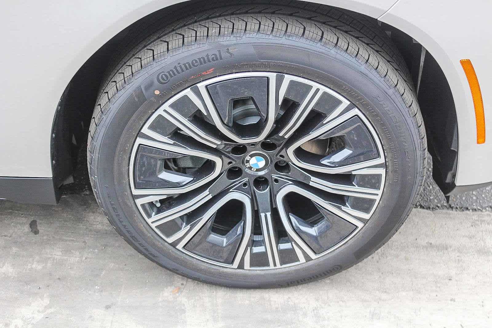 Thumbnail: 2026 BMW X3 - 9