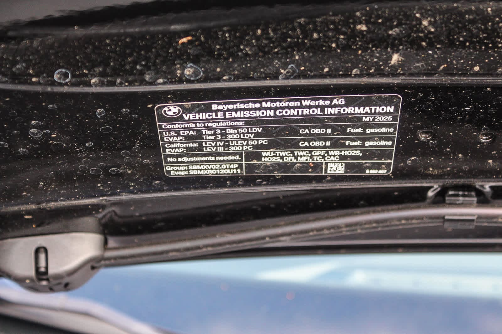 2025 BMW 2 Series M235 - Photo 27