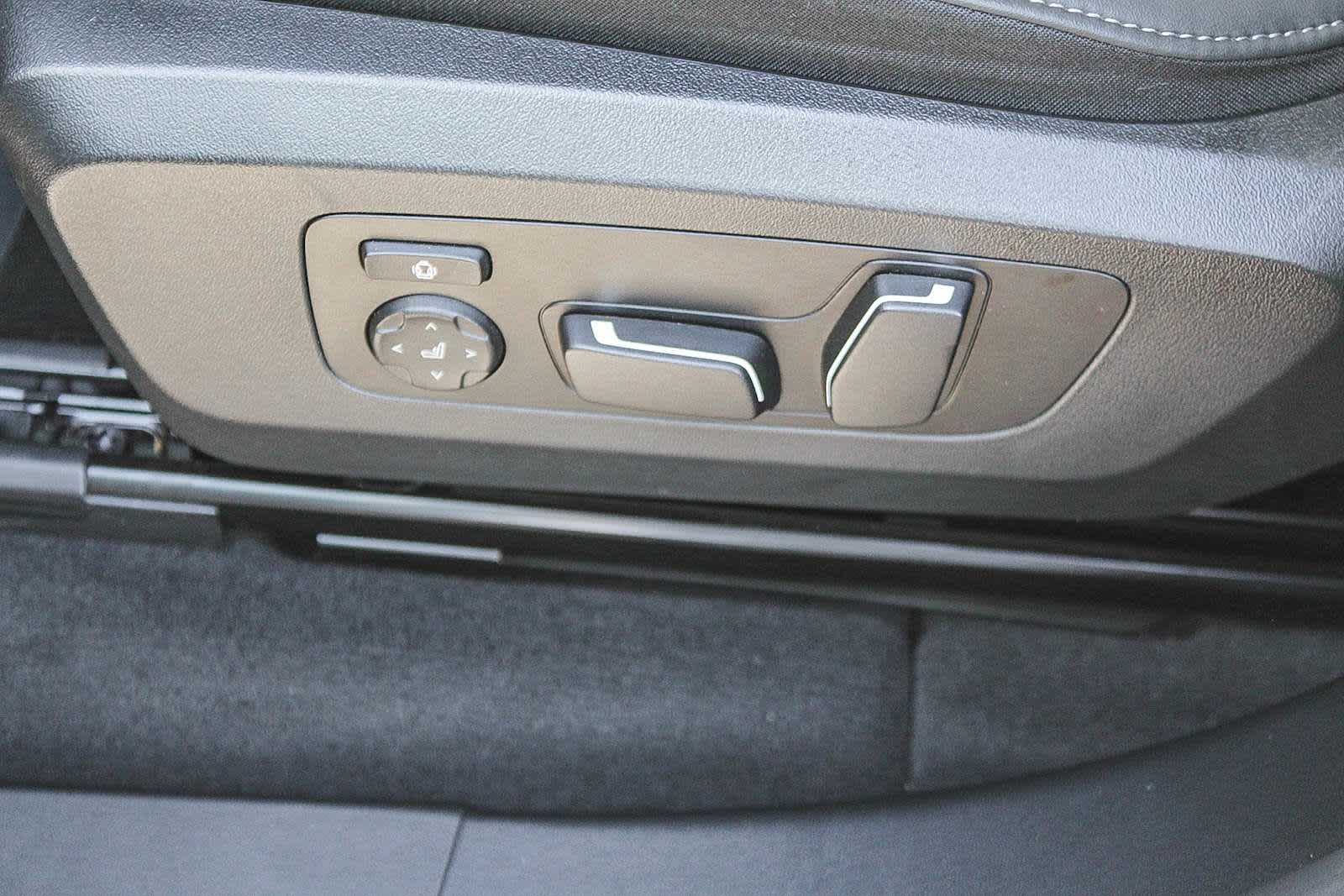 Thumbnail: 2025 BMW X3 - 21