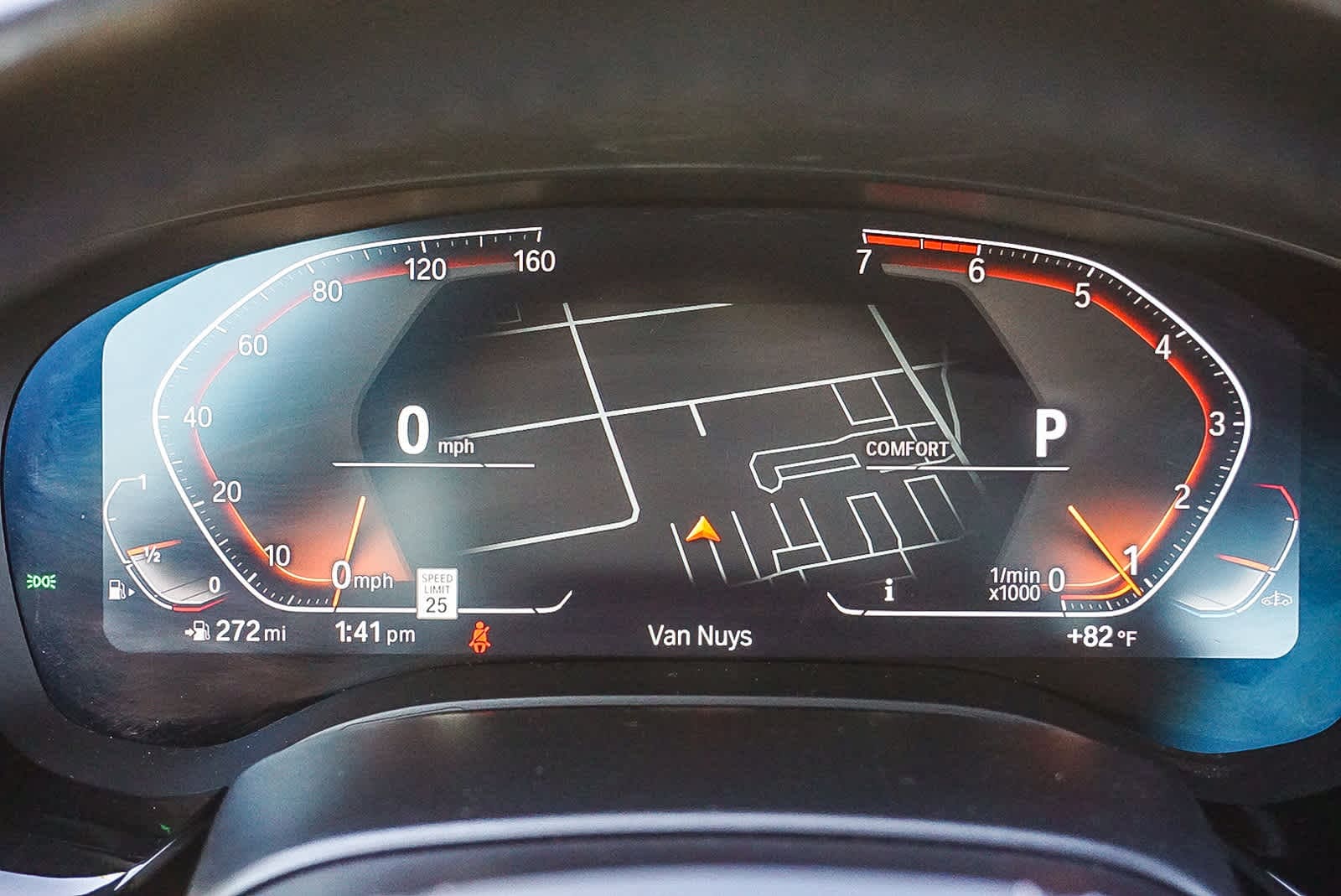 Thumbnail: 2023 BMW 5 Series - 25