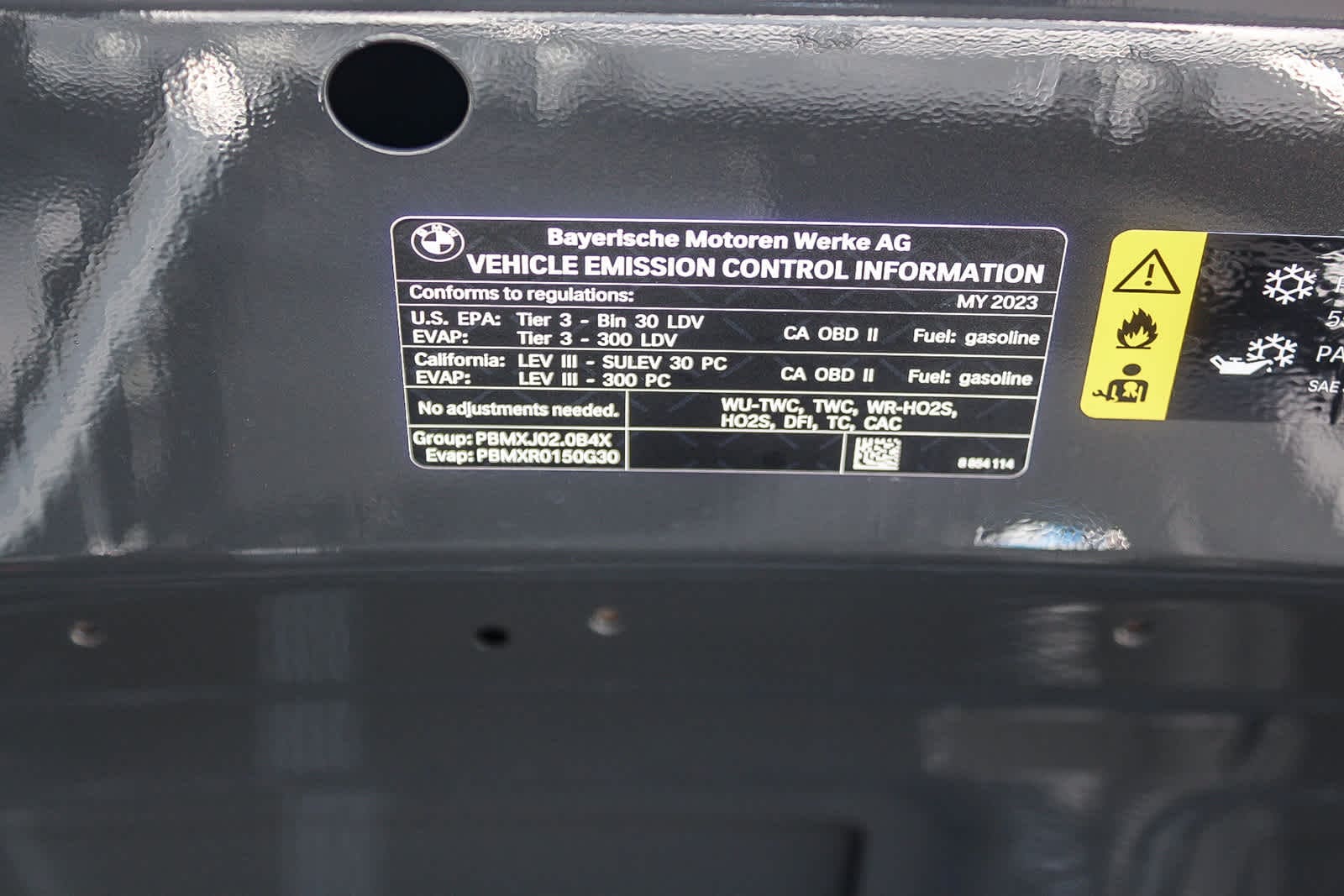 Thumbnail: 2023 BMW 4 Series - 35