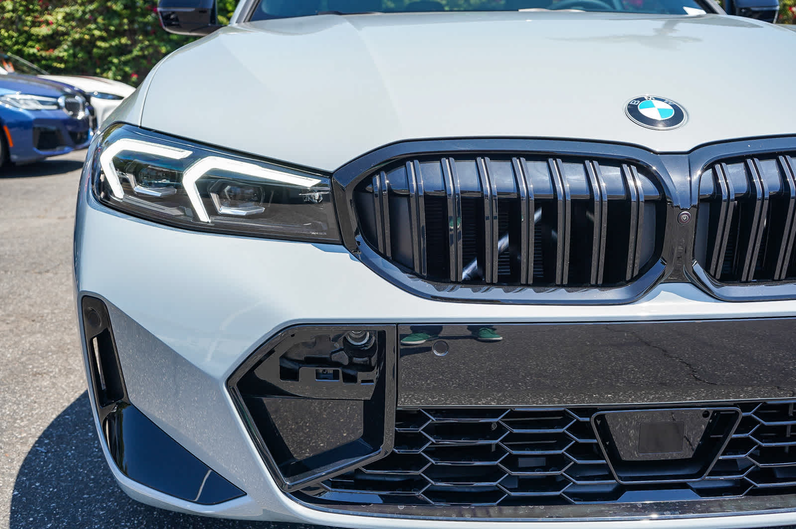 Thumbnail: 2026 BMW 3 Series - 11