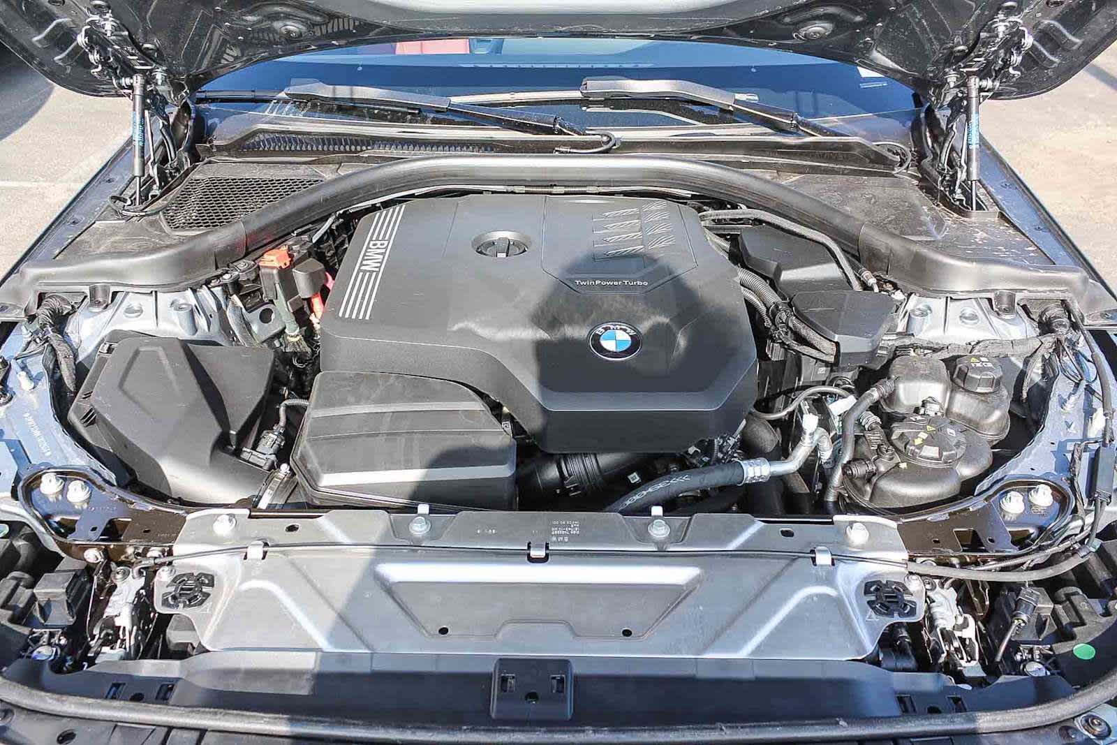 Thumbnail: 2026 BMW 2 Series - 25