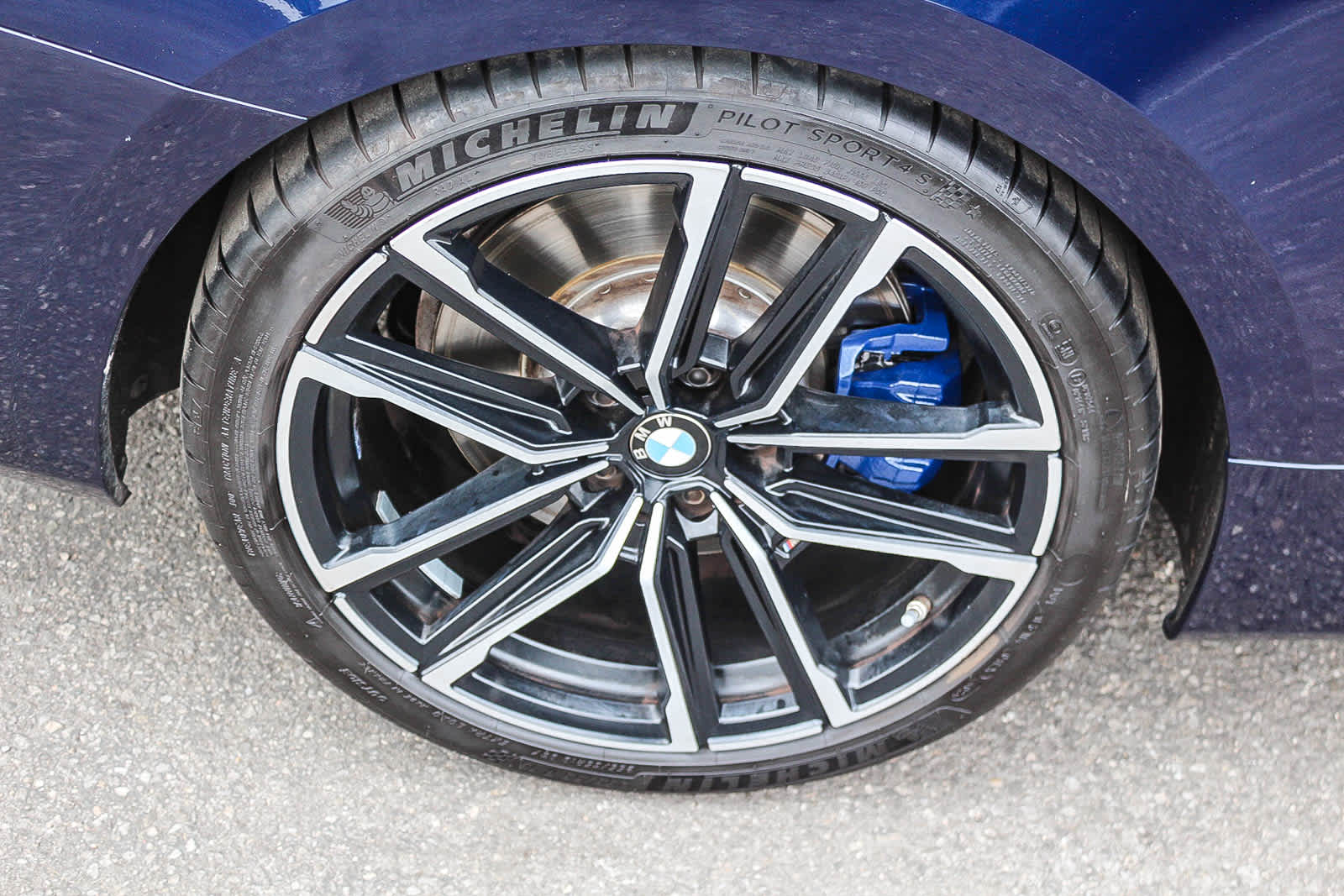 Thumbnail: 2023 BMW 4 Series - 8