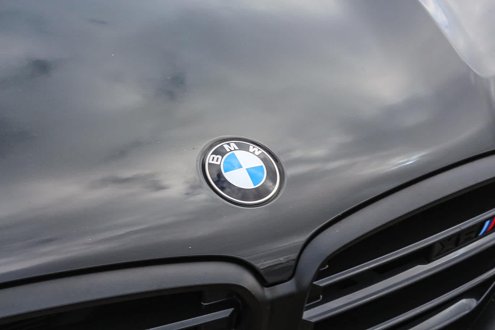 Thumbnail: 2024 BMW X6 - 10