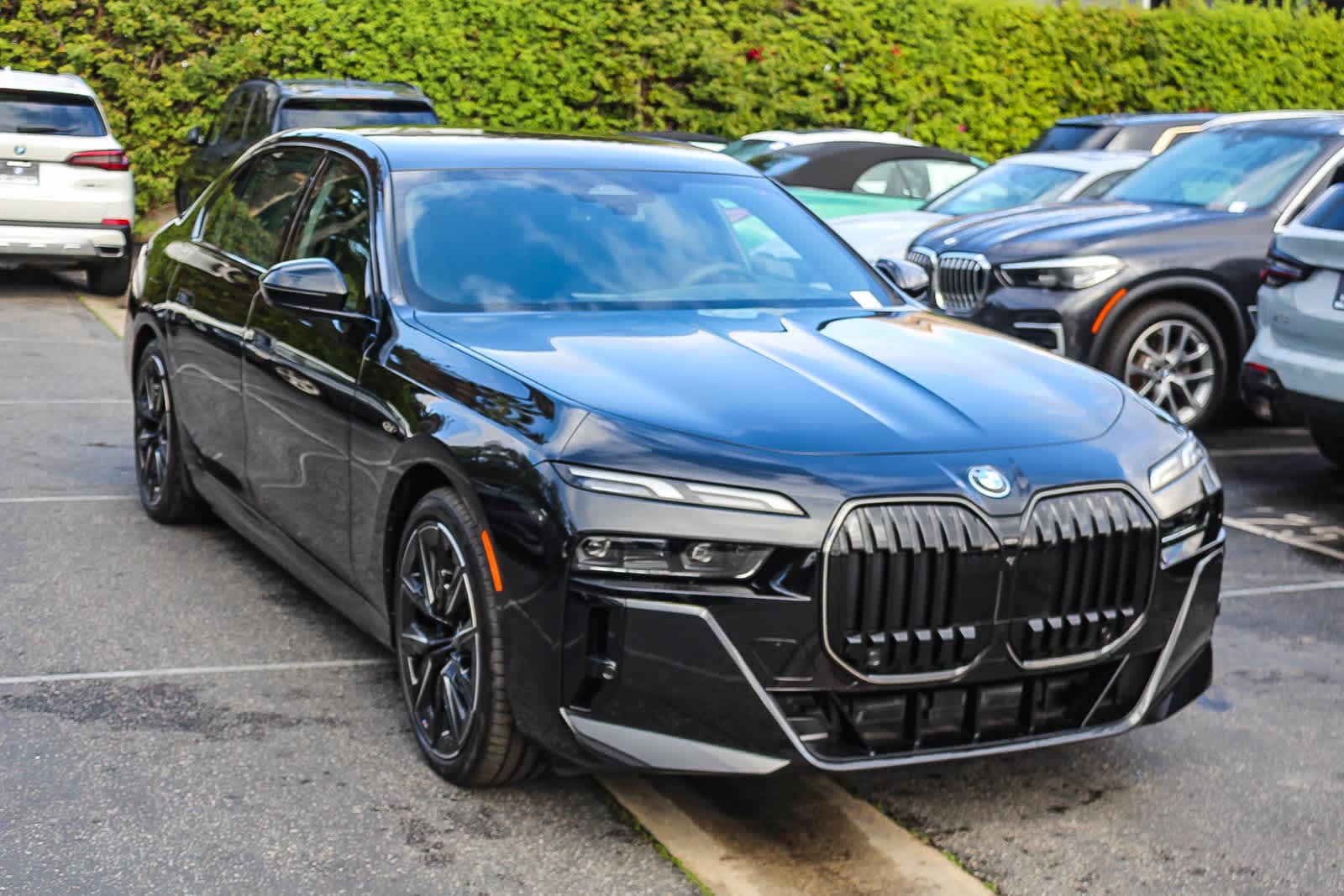 Thumbnail: 2026 BMW i7 - 3