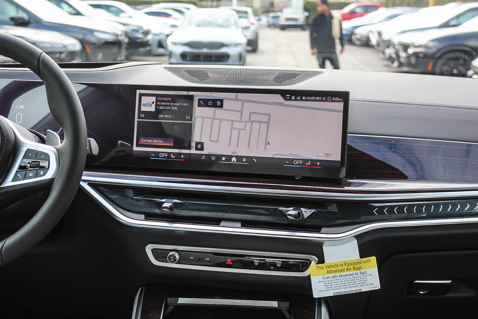 Thumbnail: 2026 BMW X5 - 13