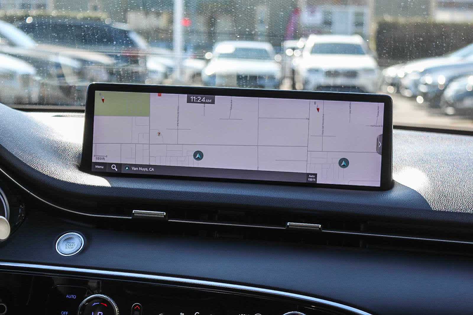 Thumbnail: 2023 Genesis GV70 - 14