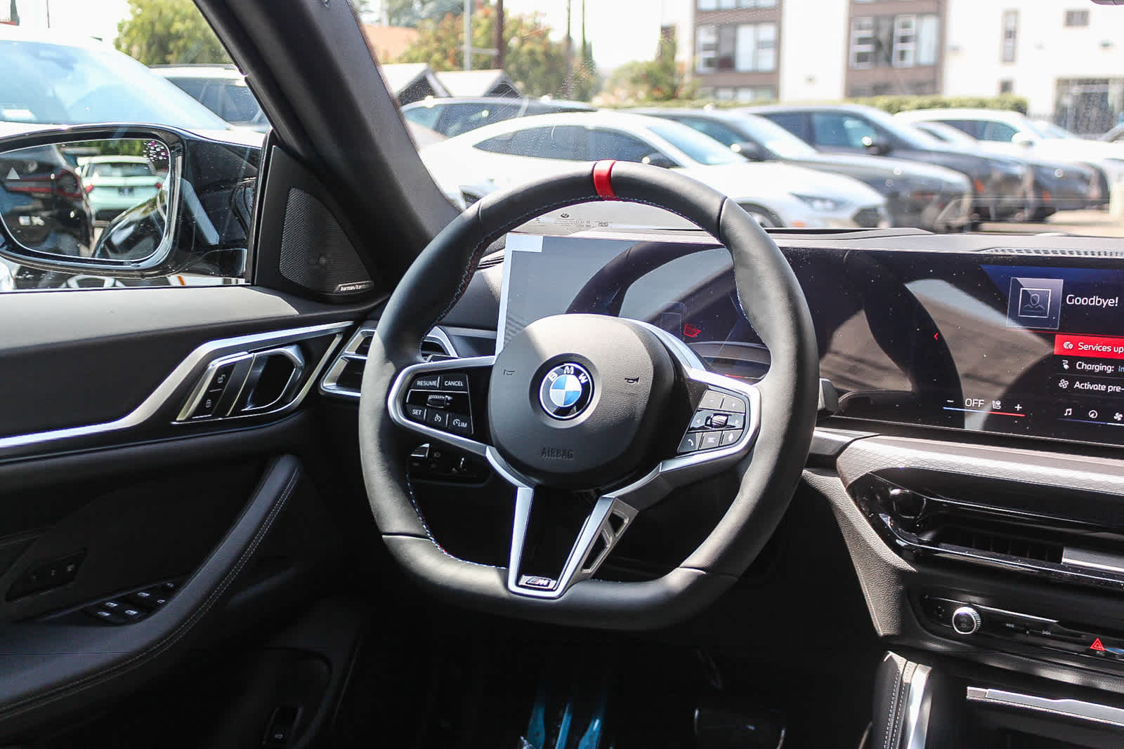 Thumbnail: 2026 BMW i4 - 11