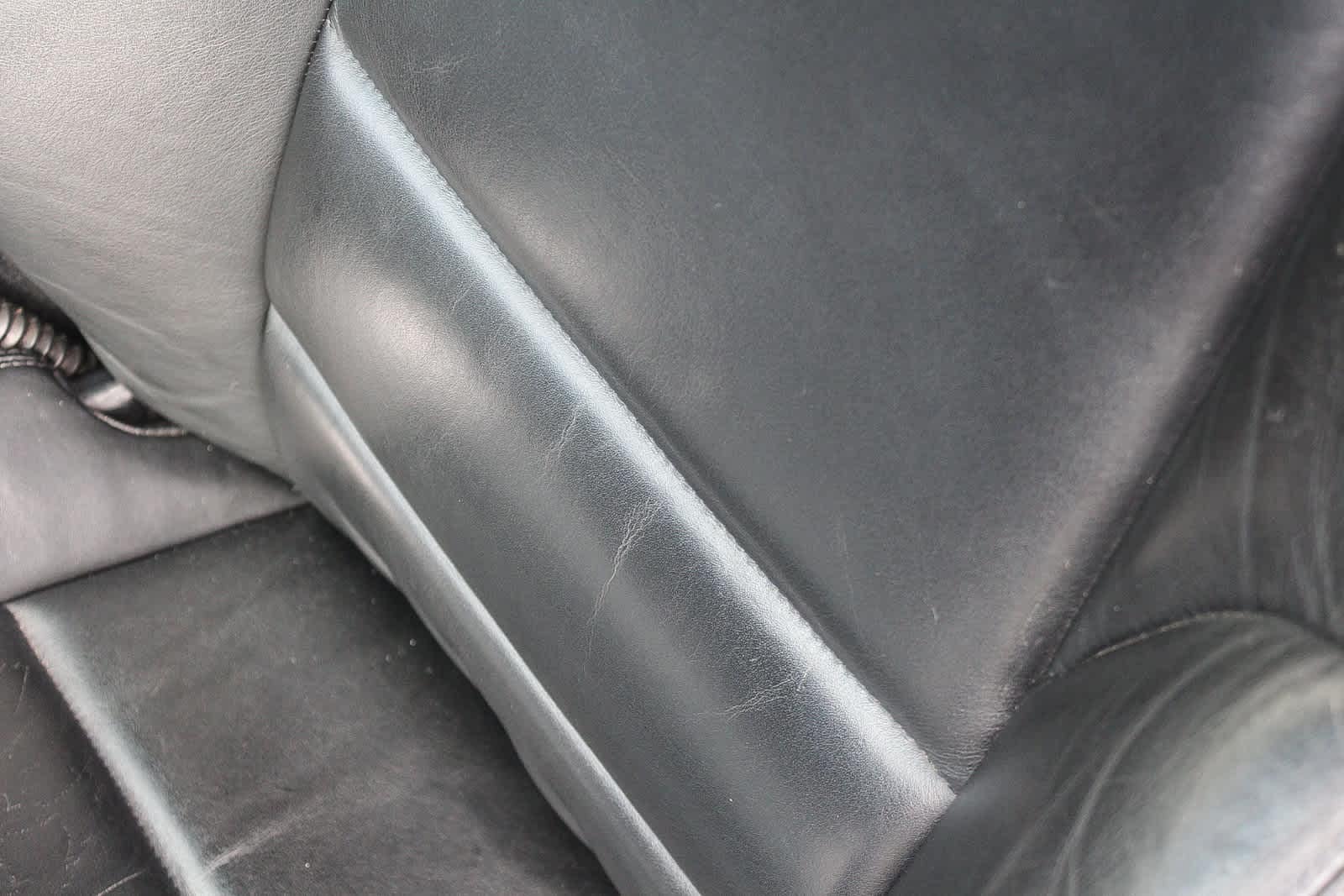 Thumbnail: 2003 BMW M3 - 23