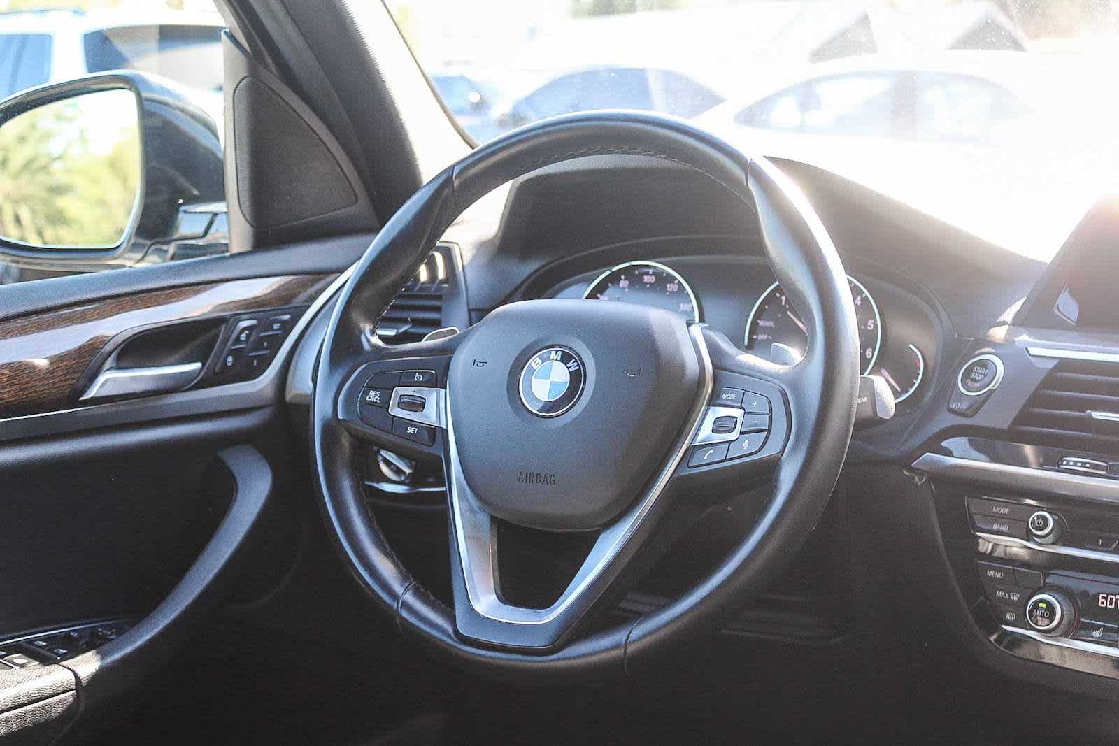 Thumbnail: 2019 BMW X3 - 15