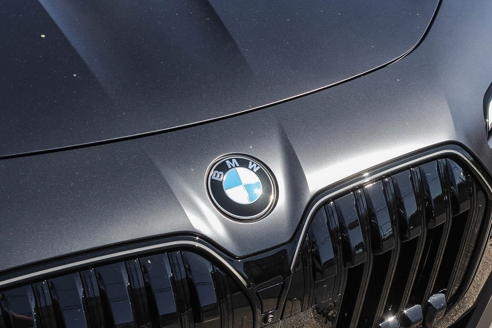 Thumbnail: 2026 BMW 7 Series - 11
