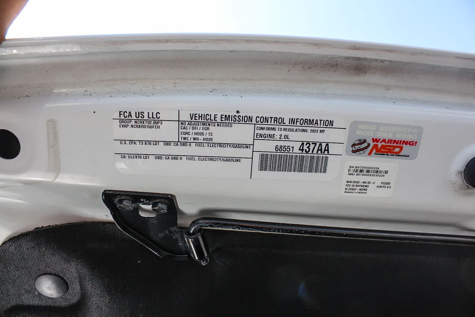 Thumbnail: 2022 Jeep Wrangler - 26