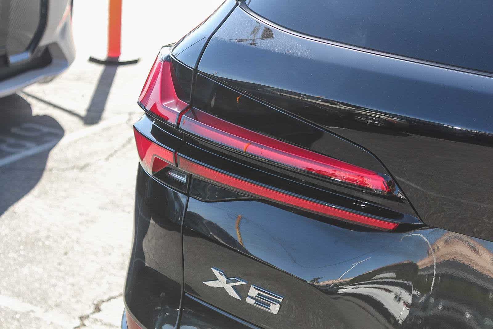 Thumbnail: 2025 BMW X5 - 7