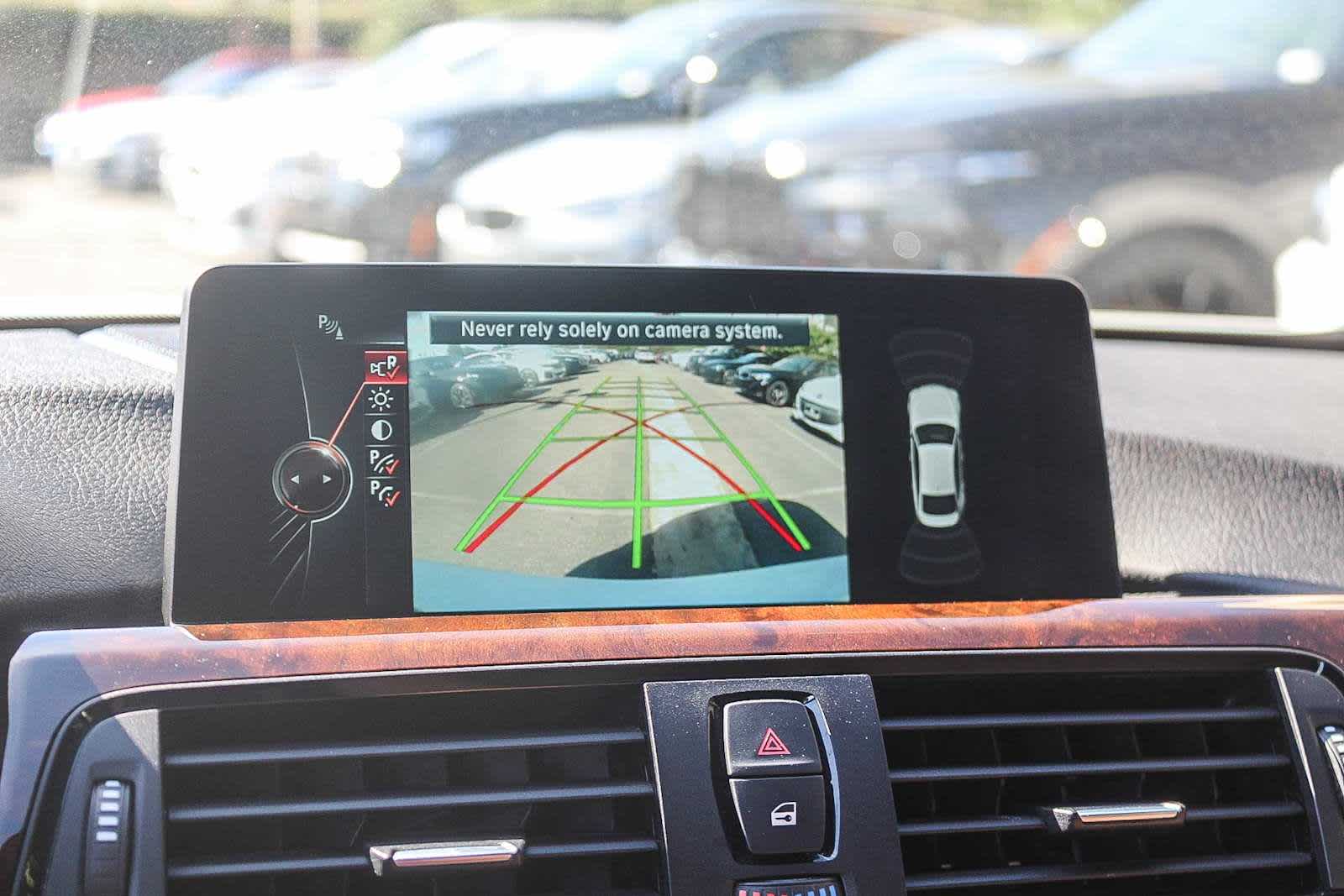 Thumbnail: 2016 BMW 4 Series - 23