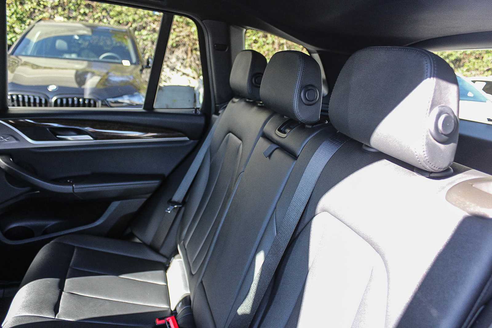 Thumbnail: 2019 BMW X3 - 18