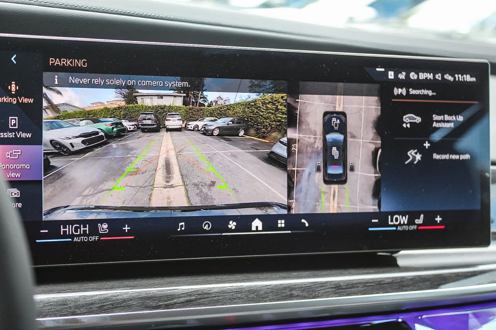 Thumbnail: 2026 BMW i7 - 23