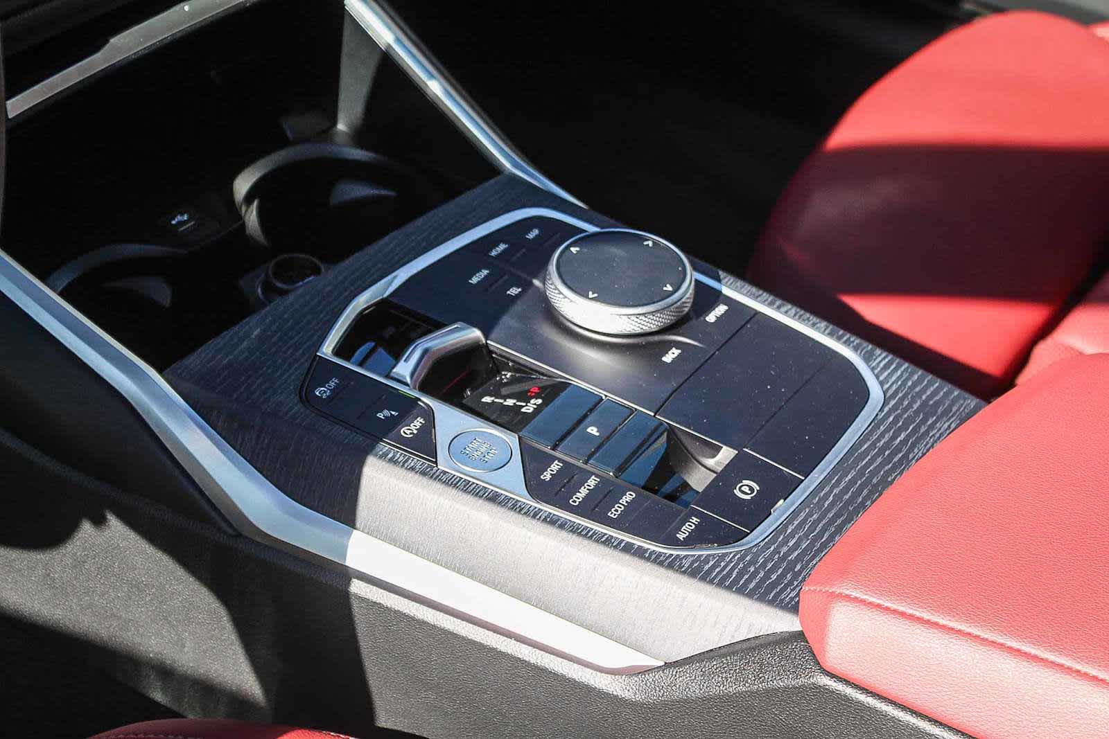 Thumbnail: 2025 BMW 3 Series - 19